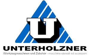 Unterholzner - macchine utensili ed accessori